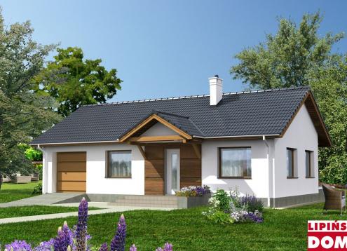 № 1339 Купить Проект дома Вис 3. Закажите готовый проект № 1339 в Сургуте, цена 22205 руб.