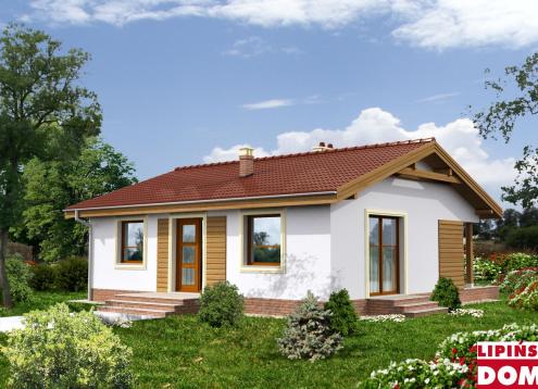 № 1496 Купить Проект дома Кавалино 2. Закажите готовый проект № 1496 в Сургуте, цена 24397 руб.